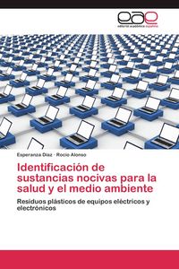 Produktbild: Identificaci&oacute;n de sustancias nocivas para la salud y el medio ambiente