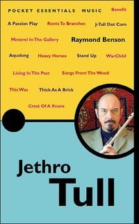 Produktbild: Jethro Tull