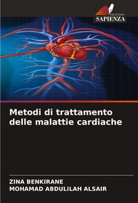 Produktbild: Metodi di trattamento delle malattie cardiache
