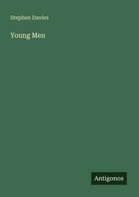 Produktbild: Young Men