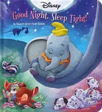 Produktbild: Disney Classic: Good Night, Sleep Tight!