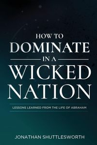 Produktbild: How to Dominate in a Wicked Nation