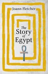 Produktbild: The Story of Egypt