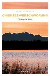 Produktbild: Chiemsee-Verschw&ouml;rung
