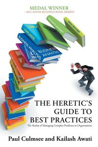 Produktbild: The Heretic's Guide to Best Practices