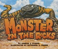 Produktbild: Monster in the Rocks