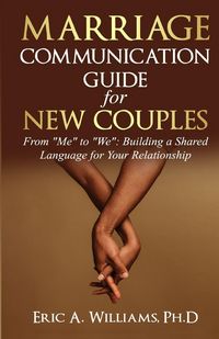 Produktbild: Marriage Communication for New Couples