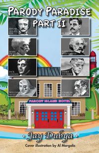 Produktbild: Parody Paradise, Part II