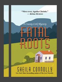 Produktbild: Fatal Roots