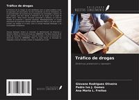 Produktbild: Tr&aacute;fico de drogas