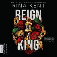 Produktbild: Reign of a King (Nur bei uns!)