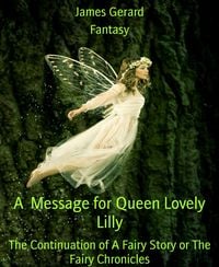 Produktbild: A Message for Queen Lovely Lilly