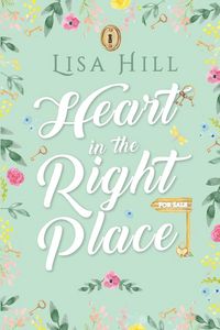 Produktbild: Heart in the Right Place