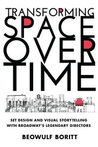 Produktbild: Transforming Space Over Time