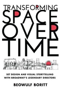 Produktbild: Transforming Space Over Time
