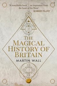 Produktbild: The Magical History of Britain