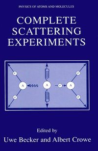Produktbild: Complete Scattering Experiments