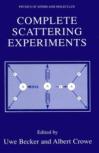 Produktbild: Complete Scattering Experiments
