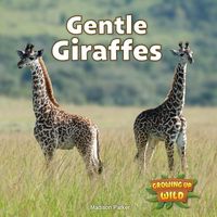 Produktbild: Gentle Giraffes