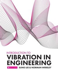 Produktbild: Introduction to Vibration in Engineering