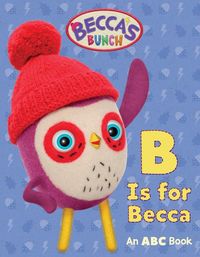 Produktbild: Becca's Bunch: B Is for Becca