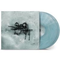 Produktbild: A Stranger To You (Turquoise White Marbled)