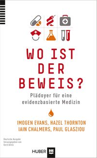 Produktbild: Wo ist der Beweis?