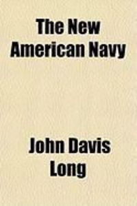 Produktbild: The New American Navy