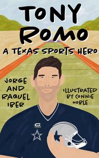 Produktbild: Tony Romo