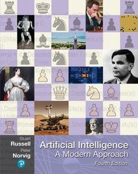 Produktbild: Russell, S: Artificial Intelligence