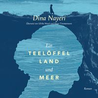 Produktbild: Ein Teel&ouml;ffel Land und Meer (Ungek&uuml;rzt)