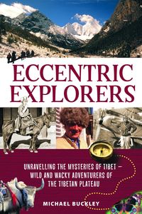 Produktbild: Eccentric Explorers