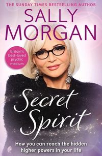 Produktbild: Secret Spirit