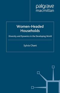 Produktbild: Women-Headed Households