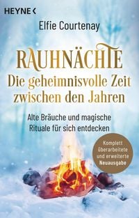 Produktbild: Rauhn&auml;chte: Die geheimnisvolle Zeit zwischen den Jahren