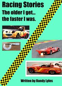 Produktbild: Racing Stories