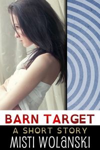 Produktbild: Barn Target (Overhill)