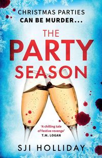 Produktbild: The Party Season
