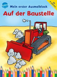 Produktbild: Auf der Baustelle
