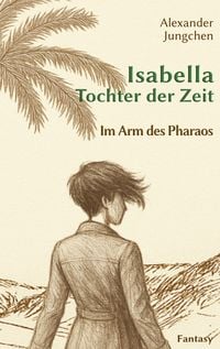 Produktbild: Isabella - Tochter der Zeit