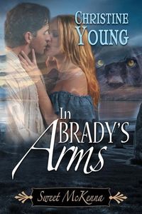 Produktbild: In Brady's Arms