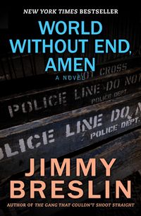 Produktbild: World Without End, Amen