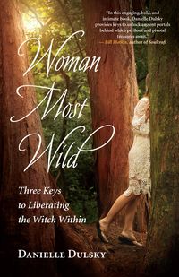 Produktbild: Woman Most Wild