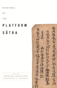 Produktbild: Readings of the Platform Sutra