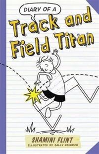 Produktbild: Flint, S: Diary of a Track & Field Titan