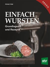 Produktbild: Einfach Wursten