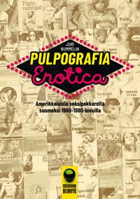 Produktbild: Pulpografia Erotica