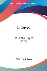 Produktbild: In Egypt