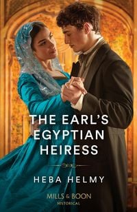 Produktbild: The Earl's Egyptian Heiress