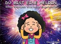 Produktbild: Du bist eine Heldin